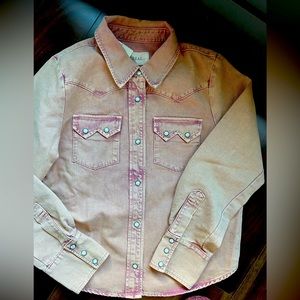 Brand-New The Great Howdy Shirt